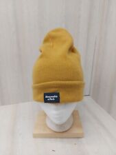 Abercombie And Fitch Beanie OSFM picture