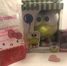Hello Kitty/ Sanrio toys  (lot of:6) (brand-new) collectible items picture