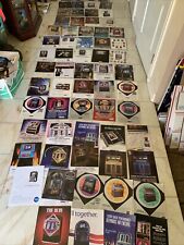 11-8 1/4” Original ads Lot Of 64 Rowe Jukebox FLYER picture