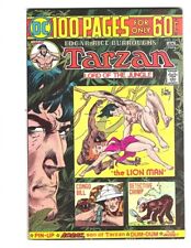 Tarzan #234 DC 1975 Unread NM Beauty CGC? 100 Pg Giant Combine Shipping picture