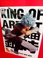 Banpresto Gintama King of Artist The Gintoki Sakata Action Figure picture