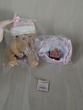 Ashton Drake ITS NOT EASY BEING CUTE Figurine NIB with COA picture
