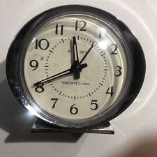 Vintage Classic Westclox Big Ben Wind Up Alarm Clock (working) picture