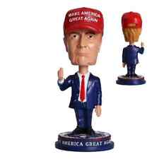 Donald Trump 2024 President Bobblehead Exclusive MAGA Collectible  picture