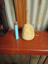Native American Indian  Grinding Stone Northeast Indiana picture