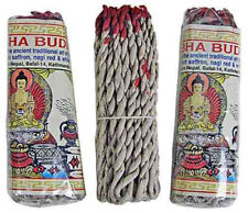 Amitabha (All Things Good) Buddha Tibetan Rope 45-Piece Incense picture