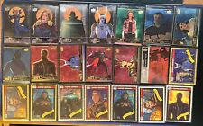 Huge Lot Marvel What If? Upper Deck 2023 42 Card Lot MCU picture