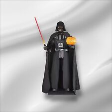 Disney 7 FT. Animated LED Darth Vader Star Wars Halloween Home Depot *PREORDER* picture