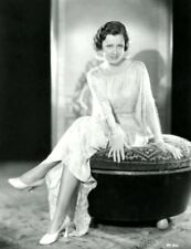 Vintage Hollywood Golden Age Actress IRENE DUNNE Old Picture Photo 5x7 picture