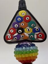 Beaded Ballpoint….pool Ball picture