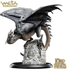 ⚡WETA FELL BEAST & WITCH KING 2024 LORD OF THE RINGS STATUE - LIMITED NZ STOCK picture