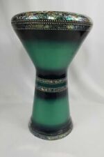 Sombaty Doumbek Drum Professional Darbuka, Real Mother of Pearl picture