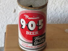 905 PREMIUM. BEER. SOLID. COLORFUL.  FLAT TOP picture