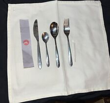 Turkish airlines Cutlery Set Of 4 Pcs picture