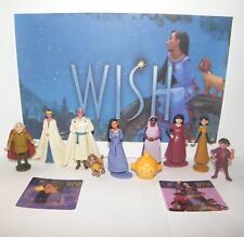 Wish Movie Deluxe Figure Set of 12 Toy Kit with 10 Figures picture