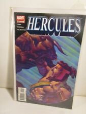 HERCULES #2 VF- 2005 MARVEL COMICS BAGGED BOARDED picture