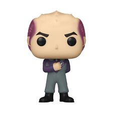 Funko Pop Sir Alexander as Doctor Lazarus Galaxy Quest picture