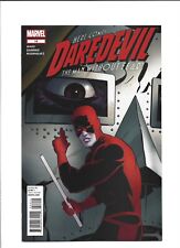 HERECOMES...DAREDEVIL THE MAN WITHOUT FEAR #14 MARVEL 2012 VF/NM COMBINE SHIP picture