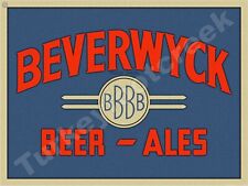 Beverwyck Beer-Ales 9