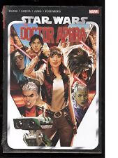 Star Wars Doctor Aphra Omnibus Vol 2 HC NEW Never Read Sealed picture