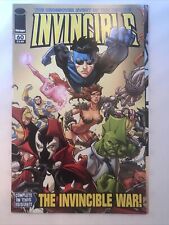 Invincible #60 Image Comics picture