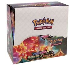 Pokemon 36 Pack Box, 324 Cards (All generations) picture