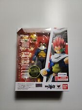 S.H. Figuarts Dragon Ball XENOVERSE - TIME PATROLLER New Sealed *US* picture