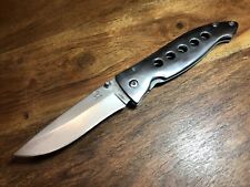 Vintage Rare 2005 BUCK 179 Mayo Hilo Stainless Folding Pocket Knife w/ Clip picture