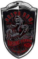 DEATH ROW ENGINE WORKS FORGED IN HELL 36