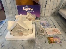 NEW Precious Moments Sugar Town Doctor's Office Nightlight With Light Cord picture