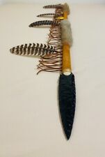 Native American Authentic Cherokee Spear picture