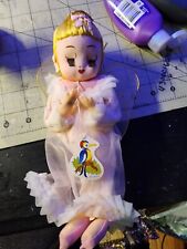 Vintage Praying Christmas Angel by Herman Pecker picture