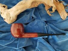 NEVER SMOKED Antique Rare Custom Zelick's Deluxe BB&S Ltd London England pipe F3 picture