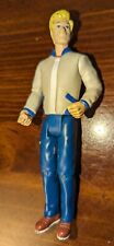 Vintage Hanna Barbera Scooby Doo Fred Figure picture