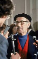 Groucho Marx 1969 OLD PHOTO picture