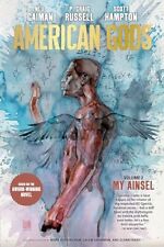American Gods Volume 2: My Ainsel (Graphic Novel) picture