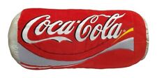 Vintage Coca Cola Soda Can Huge 22