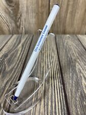 Vintage Ohio Consumers Counsel Residential Utility Advocate Pen picture
