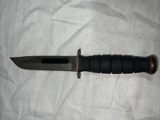 KA-BAR Olean made in USA Knife picture