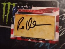 Ro Khana California Congressman Autographed Outstanding Americans Card RARE picture