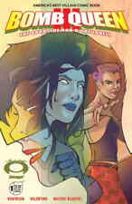 Bomb Queen III The Good, The Bad And The Lovely #1 VF/NM; Image | we combine shi picture