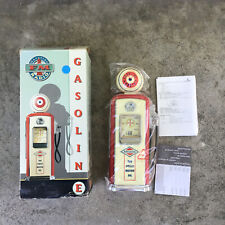 Vintage PF Product Gasoline FM Marathon Mini Radio w/ Box and Inserts picture