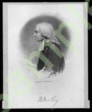 John Wesley,1703-1791,Anglican Divine,Theologian,Christian,Cleric,Author picture