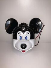 1970’s Mickey Mouse Mic-O-Matic Vintage Film Collectable Camera Disney, Untested picture