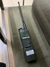 Version 15W TRI AN/PRC 152 Multiband 12.6V Handheld MBITR Radios STOCK 2024 NEW  picture