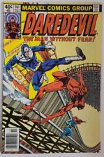 Daredevil #161 Comic Book VF picture