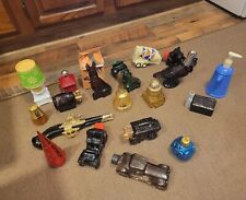 Vintage Lot Of Avon Collectible Bottles Nice used picture