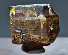 Rare Parisite Crystal From Zagi Mountain Pakistan 20.90 Carat picture