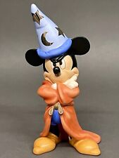 Disney Vintage WDCC Fantasia - Sorcerer Mickey Mouse 