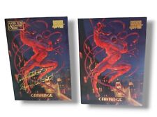 1994 Marvel Masterpieces Singles + Specials - COMPLETE YOUR SET - PICK YOUR CARD picture